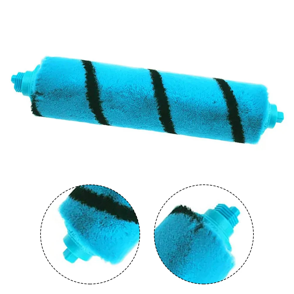 Replacement Main Roller Brush For Cecotec For Conga 7090 IA Robot Vacuum Cleaner Cleaning Brush Attachment Sweeper Clean Tool
Replacement Main Roller Brush For Cecotec For Conga 7090 IA Robot Vacuum Cleaner Cleaning Brush Attachment Sweeper Clean Tool