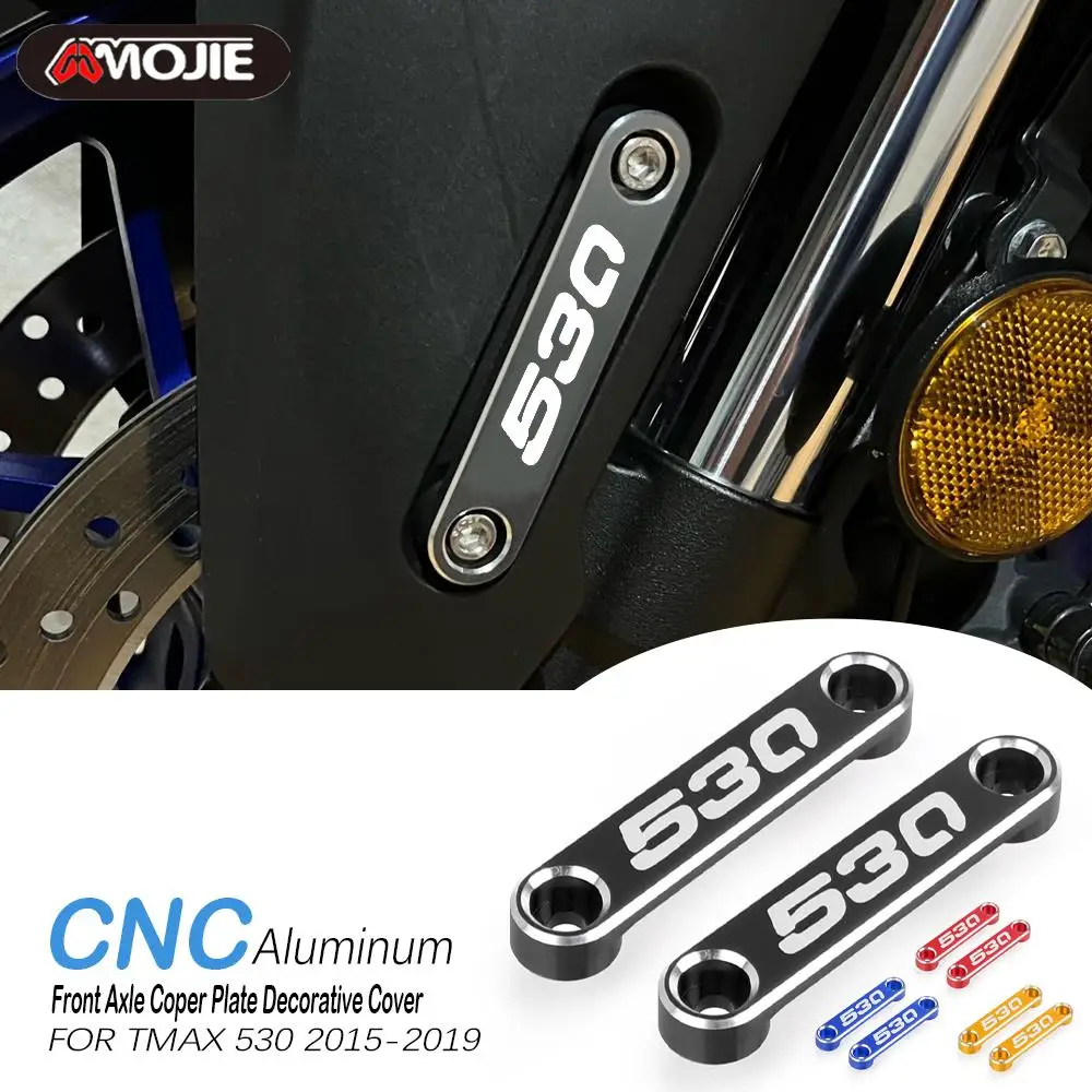 Motorcycle Accessories For Yamaha T-MAX TMAX 530 TMAX530 SX DX 2015 2016 2017 2018 2019 Front Axle Coper Plate Decorative Cover
Motorcycle Accessories For Yamaha T-MAX TMAX 530 TMAX530 SX DX 2015 2016 2017 2018 2019 Front Axle Coper Plate Decorative Cover