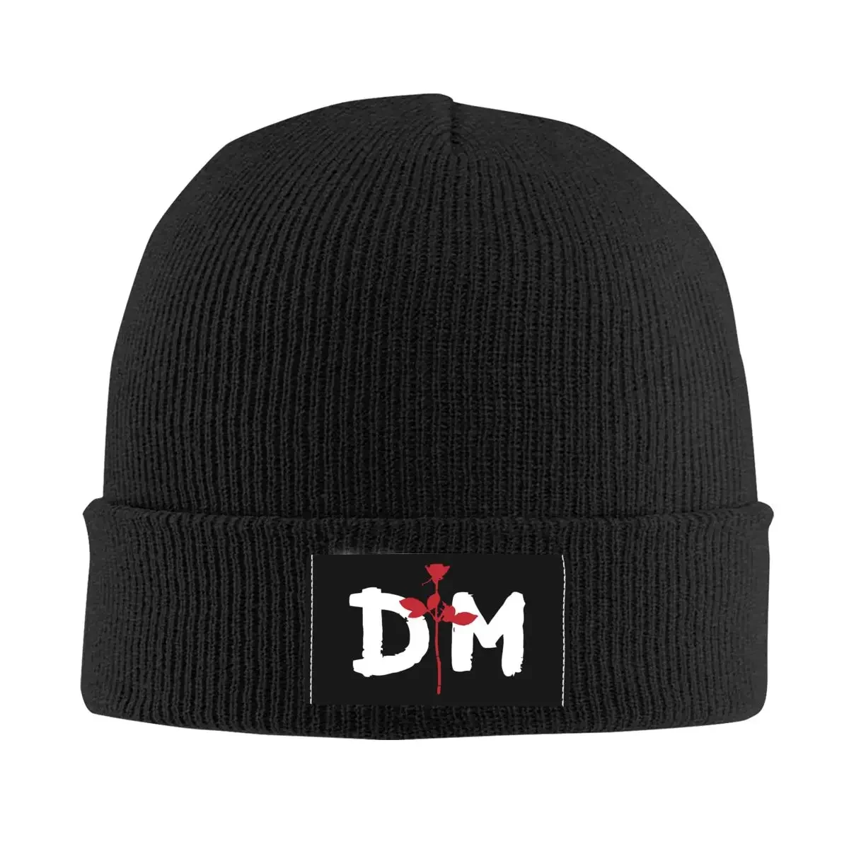 Electronic Rock Depeches Cool Mode Bonnet Hats Hip Hop Knit Hat For Women Men Autumn Winter Warm Skullies Beanies Caps
Electronic Rock Depeches Cool Mode Bonnet Hats Hip Hop Knit Hat For Women Men Autumn Winter Warm Skullies Beanies Caps