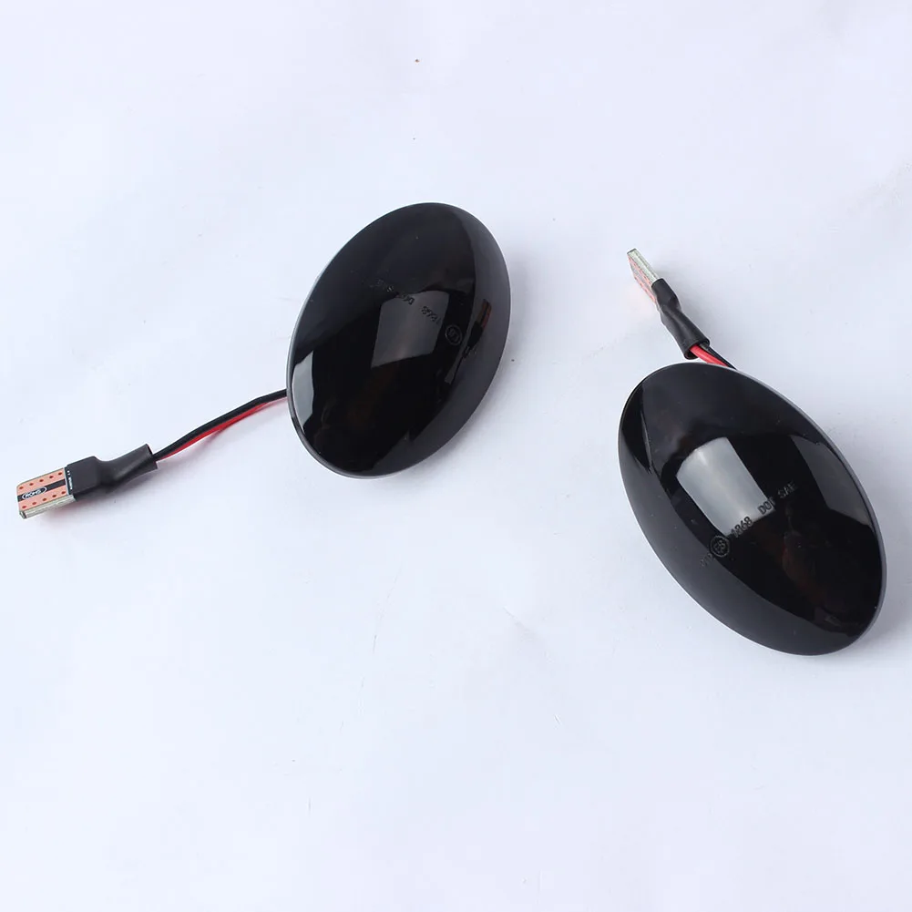 New Quality Side Light Turn Signal For Astra F Cabrio Turn Signal Light Yellow Light 12V DC 2 Pcs Dynamic For Meriva A
New Quality Side Light Turn Signal For Astra F Cabrio Turn Signal Light Yellow Light 12V DC 2 Pcs Dynamic For Meriva A