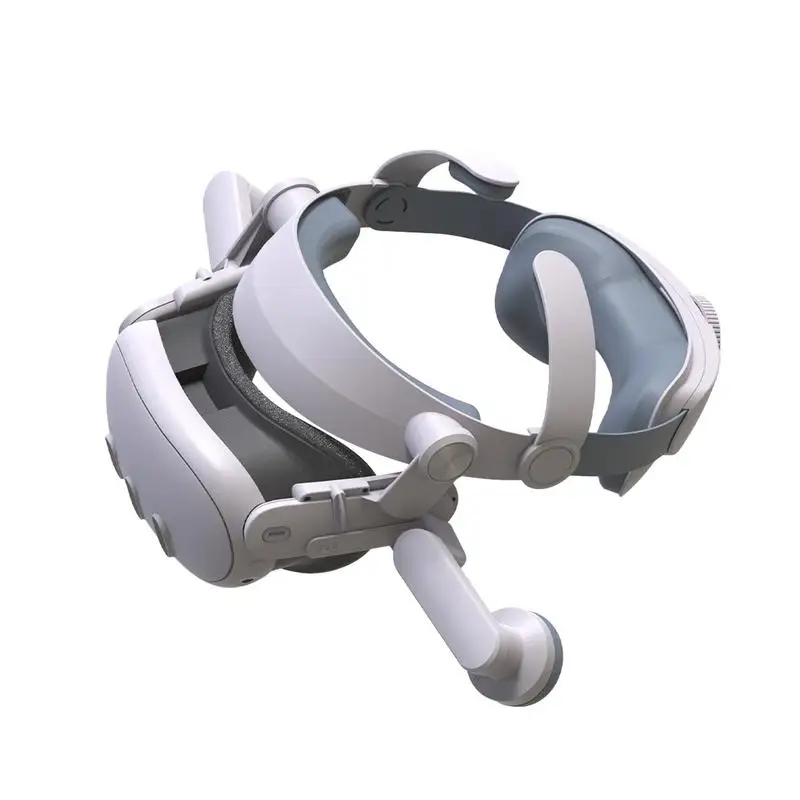 Удобный сменный аудиоремешок для наушников, ремешок для наушников VR, Сменные аксессуары, аудиоремешок, аксессуары для виртуальной реальности, улучшенные звуковые эффекты
Удобный сменный аудиоремешок для наушников, ремешок для наушников VR, Сменные аксессуары, аудиоремешок, аксессуары для виртуальной реальности, улучшенные звуковые эффекты