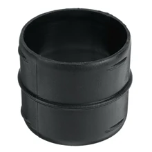 Duct Joiner Connector Pipe For Eberspacher For Webasto Heater 221000010005 Plastic For Connecting Any 60mm To 60mm Ducting
Duct Joiner Connector Pipe For Eberspacher For Webasto Heater 221000010005 Plastic For Connecting Any 60mm To 60mm Ducting
