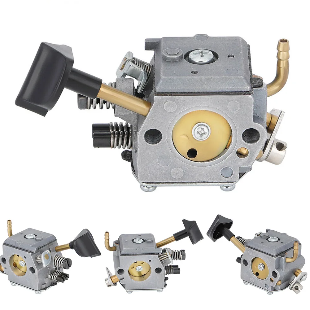 Brand New Carburetor 4203 120 0601 4203 120 0603 4203 120 0605 4203 120 0607 BR320 BR320L Backpack Leaf Blower
Brand New Carburetor 4203 120 0601 4203 120 0603 4203 120 0605 4203 120 0607 BR320 BR320L Backpack Leaf Blower