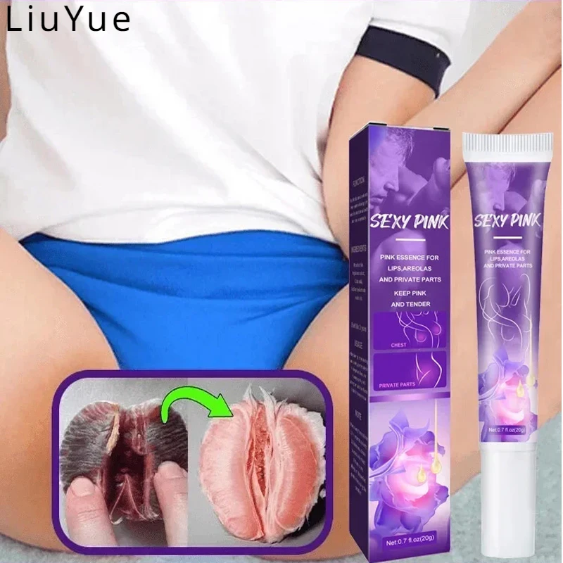 Women's Intimate Skin Brightening Cream Armpit Lip Hip Joint Elbow Melanin Dark Moisturizing Dark Sexy Pink Skin Care Essence
Women's Intimate Skin Brightening Cream Armpit Lip Hip Joint Elbow Melanin Dark Moisturizing Dark Sexy Pink Skin Care Essence