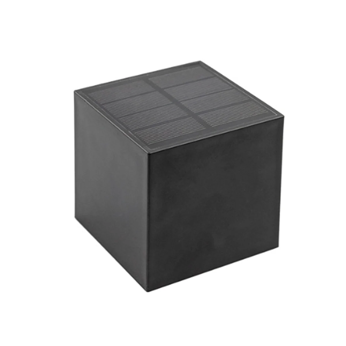 Solar Light -Outdoor Garden Square Wall Lamp Sunlight Sensor Waterproof Courtyard Yard Balcony Fence Decoration Lamp
Solar Light -Outdoor Garden Square Wall Lamp Sunlight Sensor Waterproof Courtyard Yard Balcony Fence Decoration Lamp