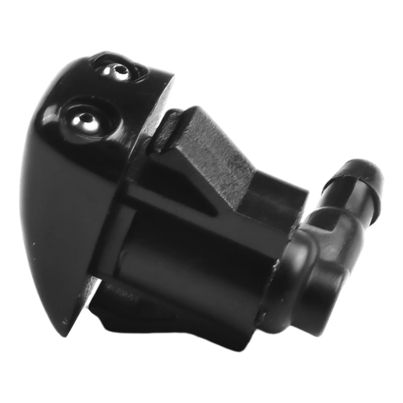 2 Pcs Set Front Windscreen Wiper Washer Nozzles Jet Black For Mazda 3 5 6 BK GG1 GJ6E67510B BN8V67510 C23867510 Car Accessories
2 Pcs Set Front Windscreen Wiper Washer Nozzles Jet Black For Mazda 3 5 6 BK GG1 GJ6E67510B BN8V67510 C23867510 Car Accessories