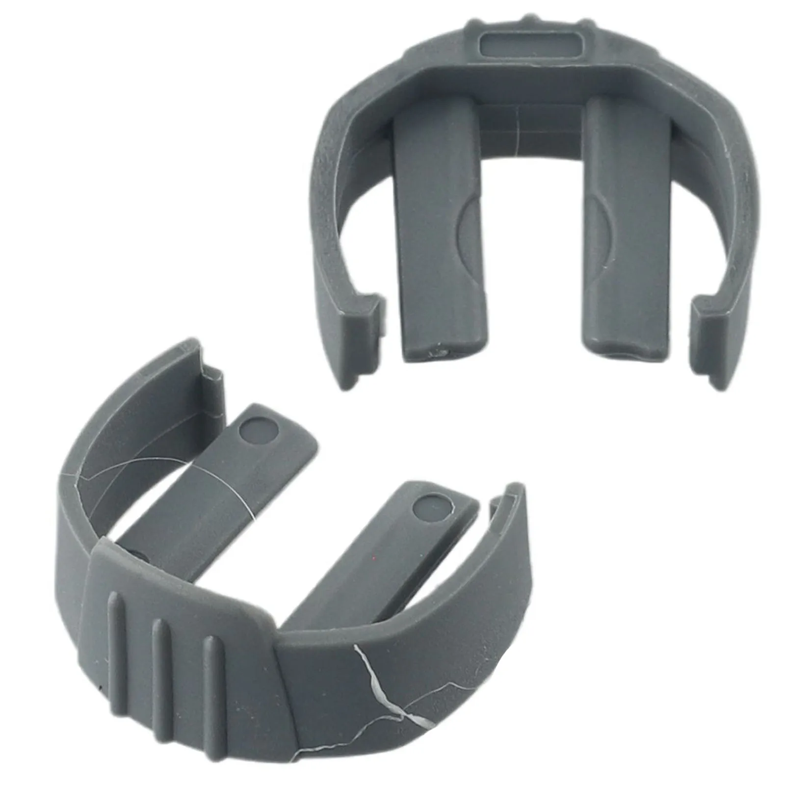 Brand New Durable Tube Clips C Clip Pressure Washer High Quality Trigger Hose Vacuum Cleaner Parts 4pcs Exquisite
Brand New Durable Tube Clips C Clip Pressure Washer High Quality Trigger Hose Vacuum Cleaner Parts 4pcs Exquisite