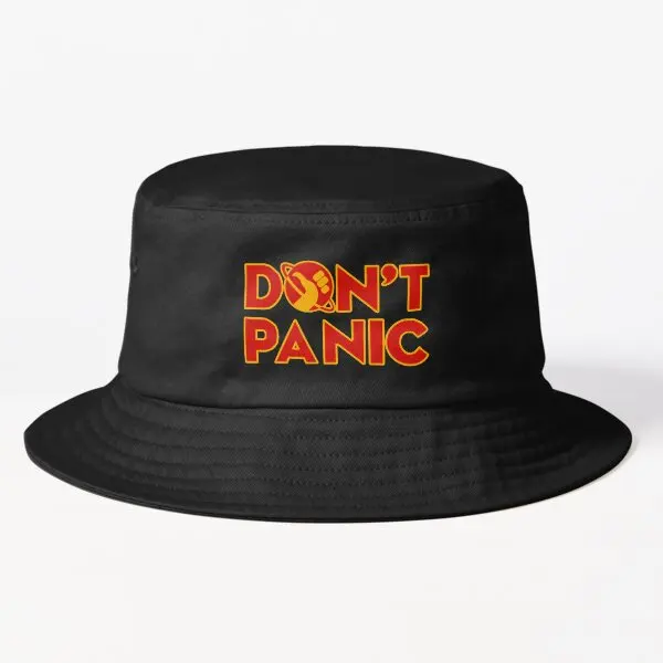 Do Not Panic The Hitchhiker Is Guide To Th Bucket Hat Outdoor Sun Caps Hip Hop Spring Cheapu Boys Sport Casual Solid Color
Do Not Panic The Hitchhiker Is Guide To Th Bucket Hat Outdoor Sun Caps Hip Hop Spring Cheapu Boys Sport Casual Solid Color