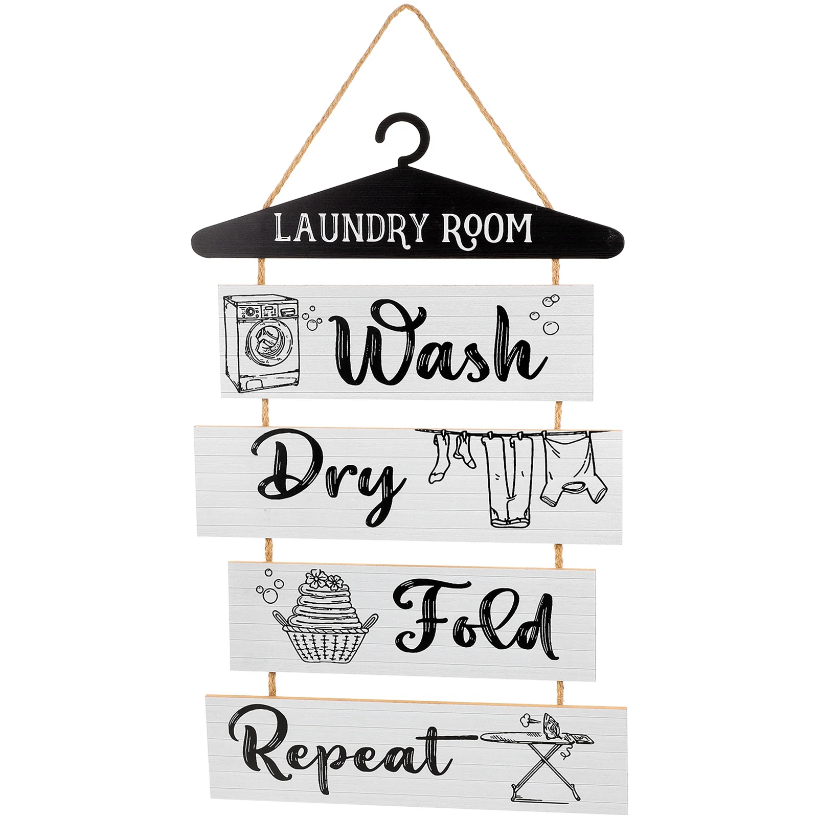 Home Decor Laundry Room Wooden Sign Farmhouse Bathroom Signs Ornament Plaque Decorative Hanging Wall
Home Decor Laundry Room Wooden Sign Farmhouse Bathroom Signs Ornament Plaque Decorative Hanging Wall