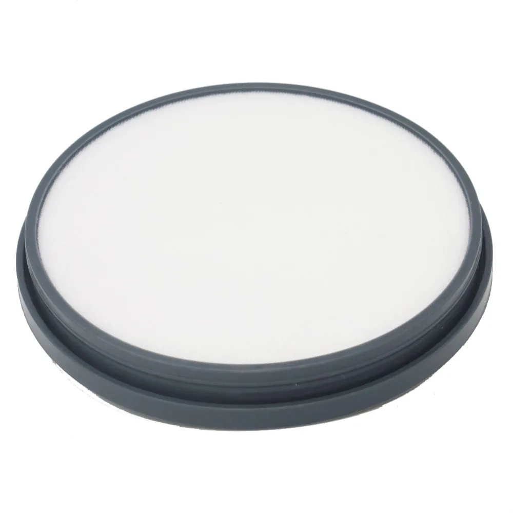 Household Supplies Accessories Filters 2Pcs For Rowenta Compact Power Cyclonic-RS-RT9005742 Vacuum parts Cleaner Durable
Household Supplies Accessories Filters 2Pcs For Rowenta Compact Power Cyclonic-RS-RT9005742 Vacuum parts Cleaner Durable