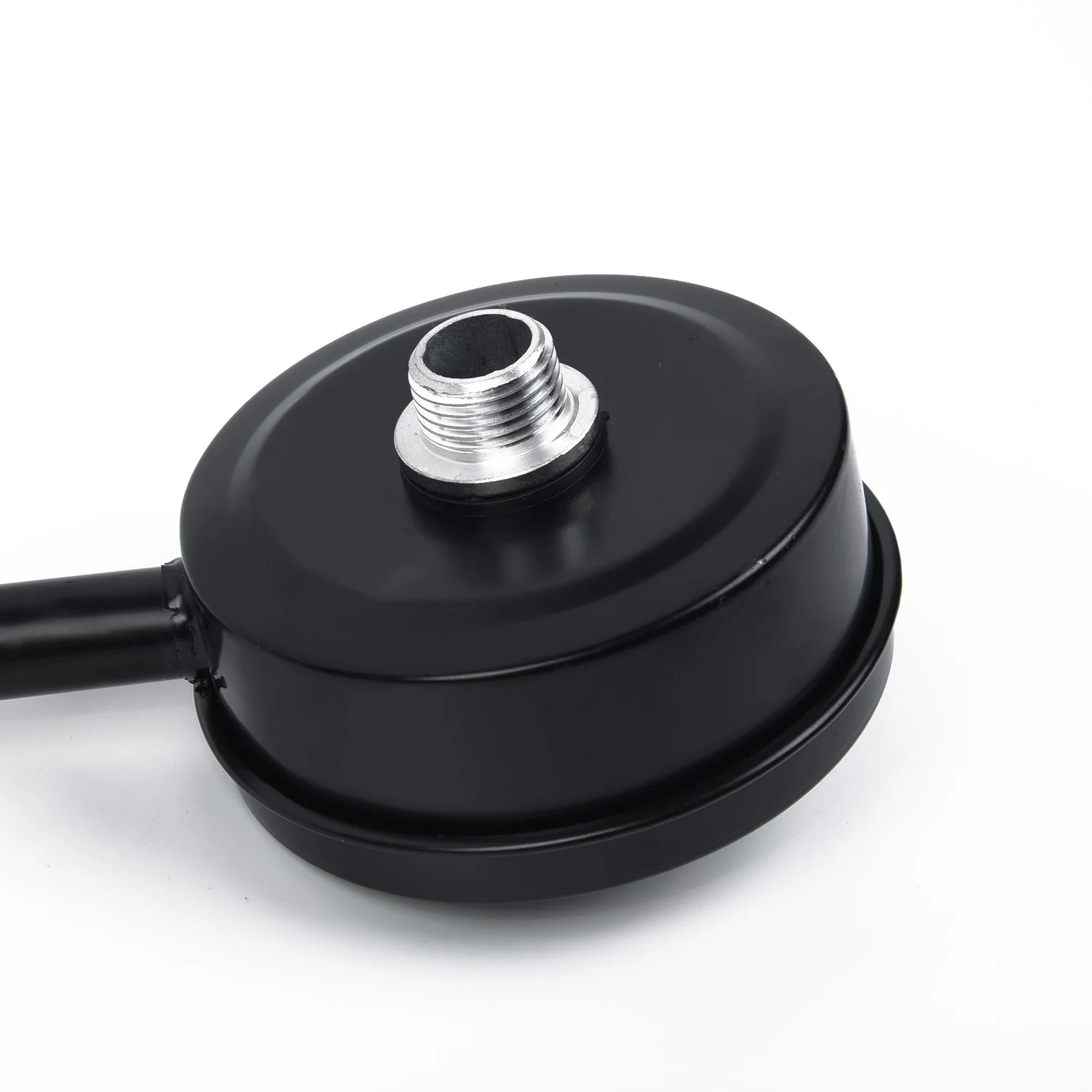 Filter Pump Accessories Noise Metal Black Air Compressor Muffler Replacement Attachment Tools 20mm Intake Practical
Filter Pump Accessories Noise Metal Black Air Compressor Muffler Replacement Attachment Tools 20mm Intake Practical