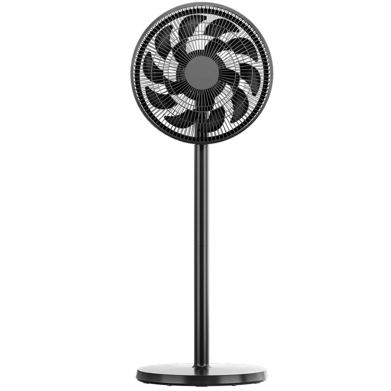 Electric Fan 2 in 1 Desktop And Floor Standing Fan Comfortable Natural Wind Fan For Quickly Balance Room Temperature
Electric Fan 2 in 1 Desktop And Floor Standing Fan Comfortable Natural Wind Fan For Quickly Balance Room Temperature