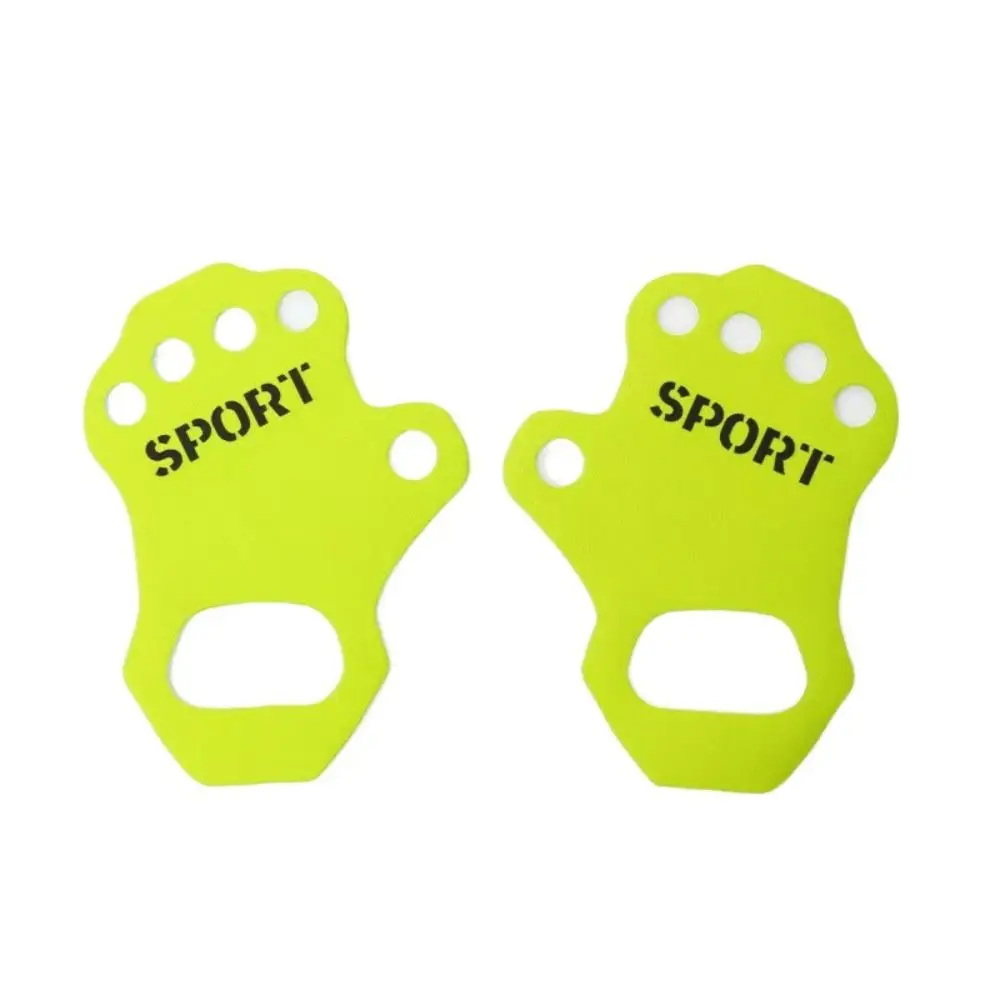 Palm Protection Weightlifting Hand Grips Weightlifting Gloves Anti Wear Palm Guards Prevent Cocooning Anti-Skid Palm Grips
Palm Protection Weightlifting Hand Grips Weightlifting Gloves Anti Wear Palm Guards Prevent Cocooning Anti-Skid Palm Grips