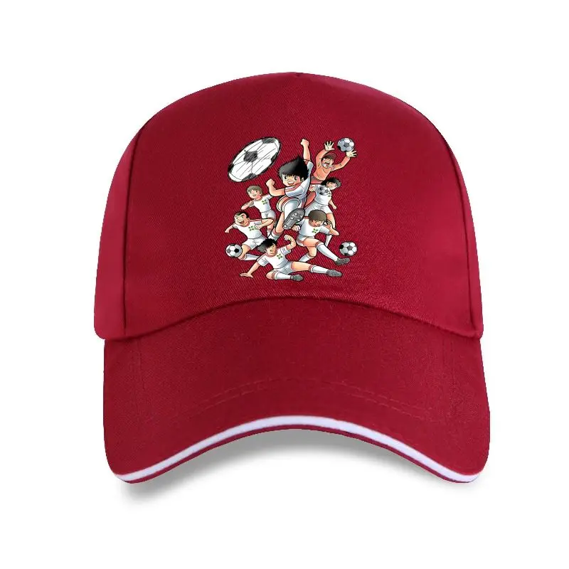 new cap hat Men Captain Tsubasa 2021team Fashion Baseball Cap Men Cotton Streetwear
new cap hat Men Captain Tsubasa 2021team Fashion Baseball Cap Men Cotton Streetwear