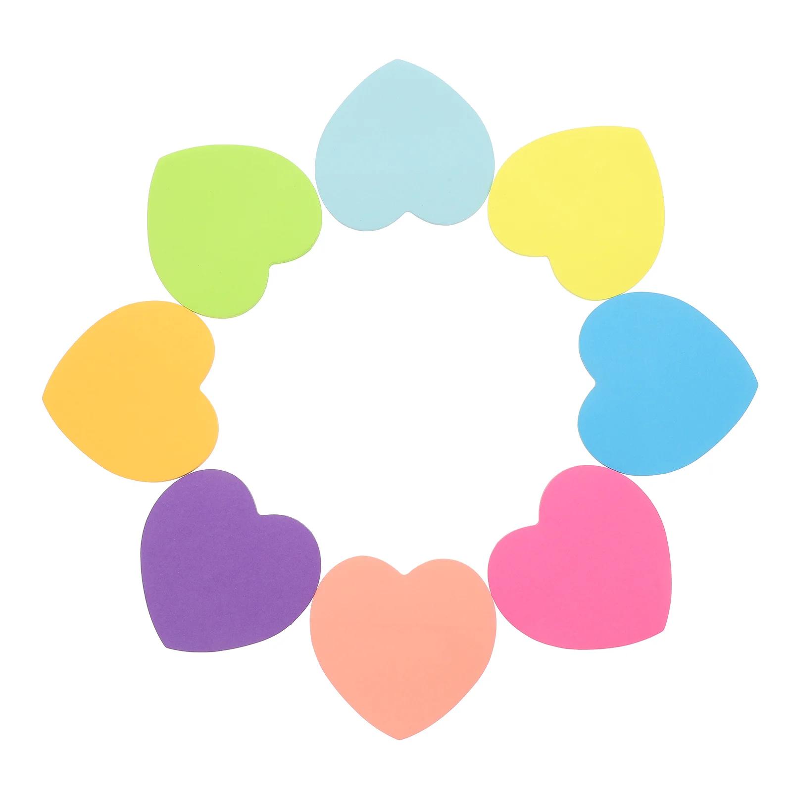Love Sticky Notes Scrapbook Memo Stickers Compact Pads School Household Portable Simple Design
Love Sticky Notes Scrapbook Memo Stickers Compact Pads School Household Portable Simple Design