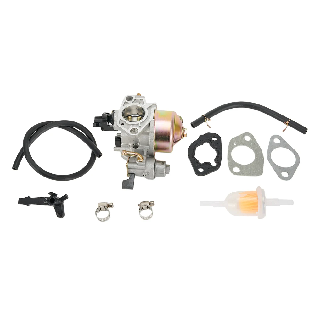 Запчасти для газонокосилки, Карбюратор Carb Kit Garden #16100-ZF6-V01 11HP 13HP Для GX270/GX340/GX390/GX420
Запчасти для газонокосилки, Карбюратор Carb Kit Garden #16100-ZF6-V01 11HP 13HP Для GX270/GX340/GX390/GX420