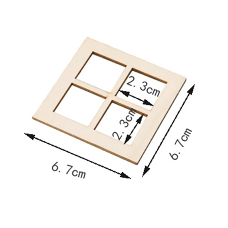 4 шт., 1:12 Миниатюрные аксессуары для кукольного домика
4 шт., 1:12 Миниатюрные аксессуары для кукольного домика
