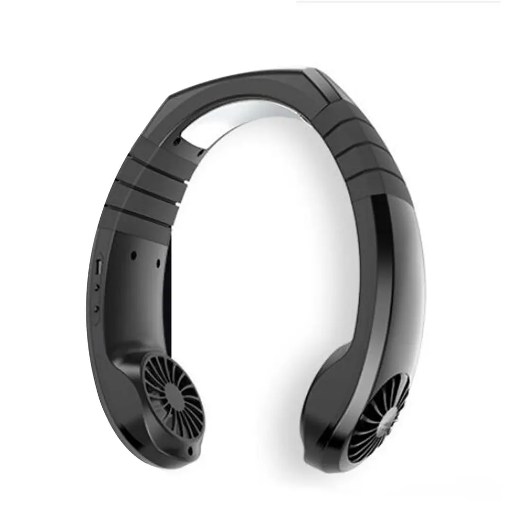 Подвесной шейный вентилятор с USB-зарядкой, портативный уличный спортивный охлаждающий вентилятор, мини-вентилятор для охлаждения воздуха, охлаждающий вентилятор
Подвесной шейный вентилятор с USB-зарядкой, портативный уличный спортивный охлаждающий вентилятор, мини-вентилятор для охлаждения воздуха, охлаждающий вентилятор