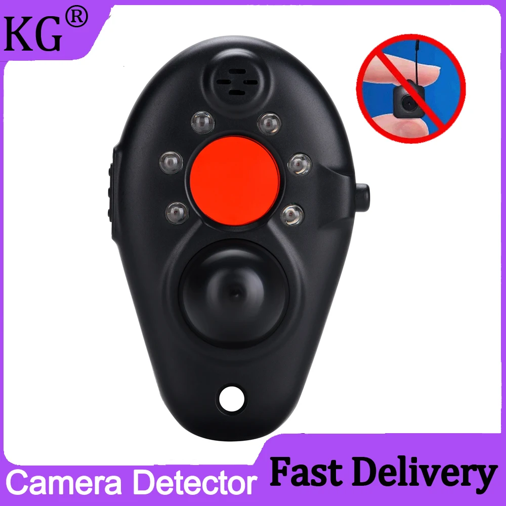 Personal Security Alarm Emergency Safety Alarm for Women, Men, Children, Elderly Anti-thief Al Hidden Camera Scanning Detector
Personal Security Alarm Emergency Safety Alarm for Women, Men, Children, Elderly Anti-thief Al Hidden Camera Scanning Detector