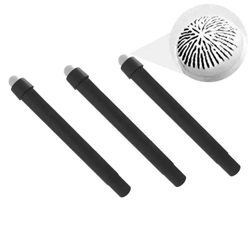 3PCS HB Refill Durable Excellent Pen Nib With High Sensitivity For Surface Pro4/5/6/7 Surface Pro Fine Surface Pen Tips Replace 
3PCS HB Refill Durable Excellent Pen Nib With High Sensitivity For Surface Pro4/5/6/7 Surface Pro Fine Surface Pen Tips Replace