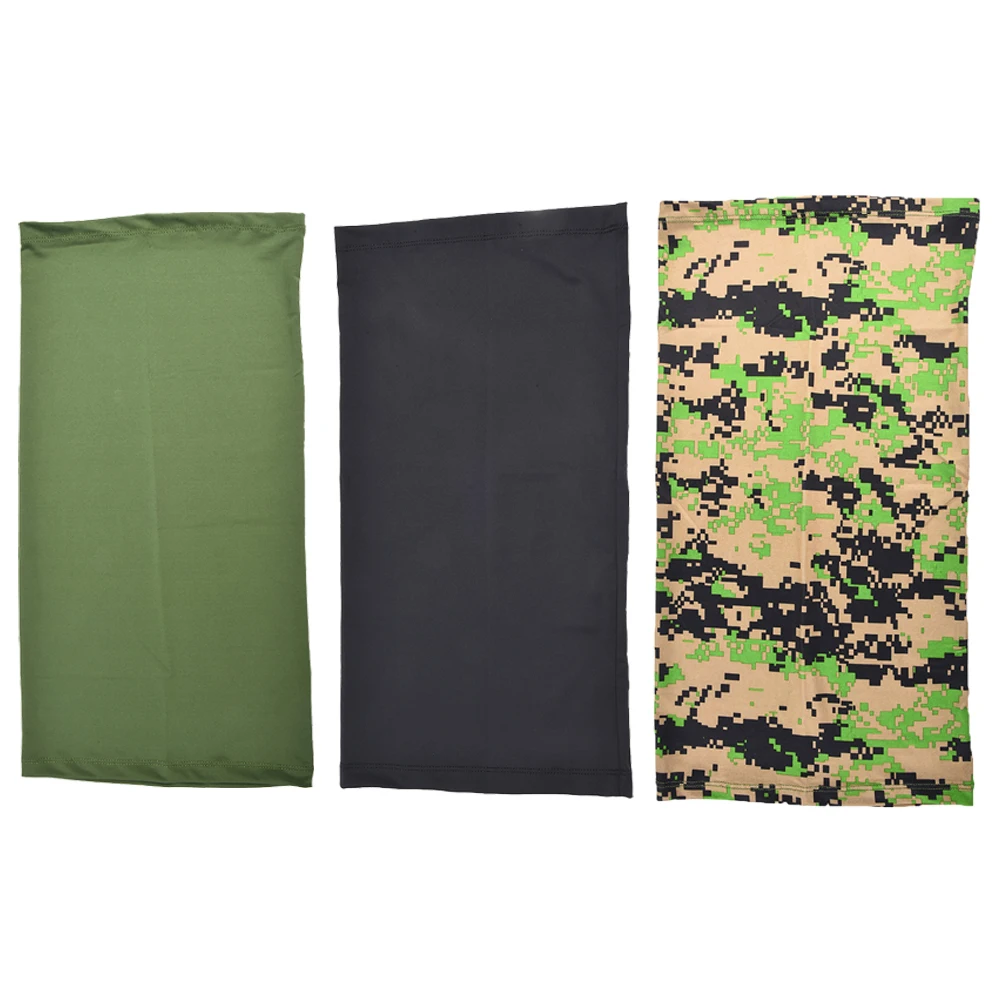 1pc Brand New Cycling Scarf Protection Scarf Milk Silk Material Outdoor Protection Refreshing Running Anti-dust
1pc Brand New Cycling Scarf Protection Scarf Milk Silk Material Outdoor Protection Refreshing Running Anti-dust
