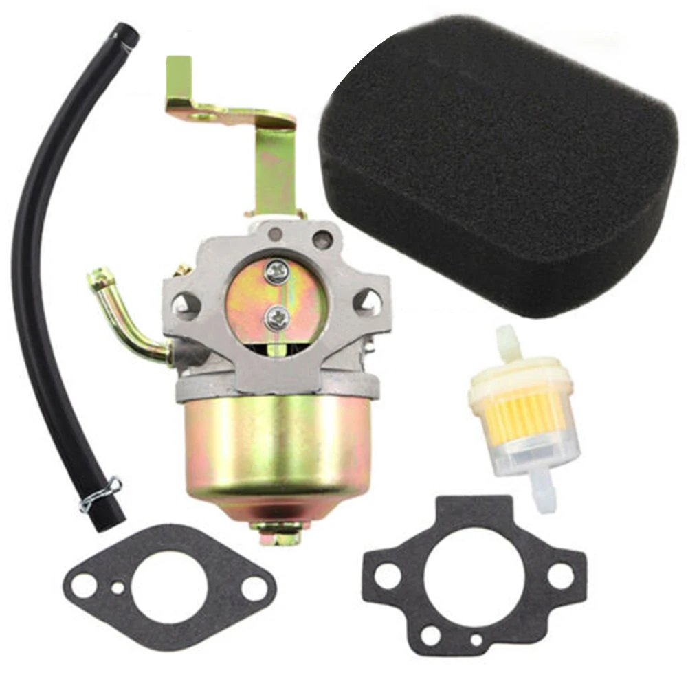 Carburetor Set For EY15 EY20 DET180 For Robin Wisconsin 228-62450-10 With Gasket Filter Lawn Mower Spare Parts Garden Tool
Carburetor Set For EY15 EY20 DET180 For Robin Wisconsin 228-62450-10 With Gasket Filter Lawn Mower Spare Parts Garden Tool