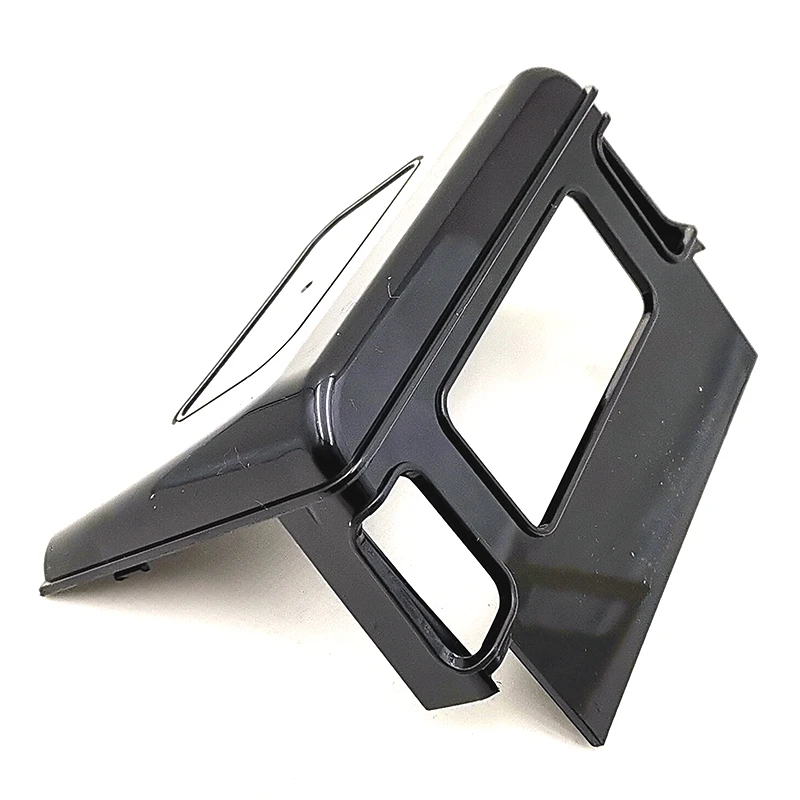 Plastic Black Car Roof Canopy Replacement Part Cover for MN D90 D91 MN90 MN91 MN99S 1/12 RC Car DIY Body
Plastic Black Car Roof Canopy Replacement Part Cover for MN D90 D91 MN90 MN91 MN99S 1/12 RC Car DIY Body