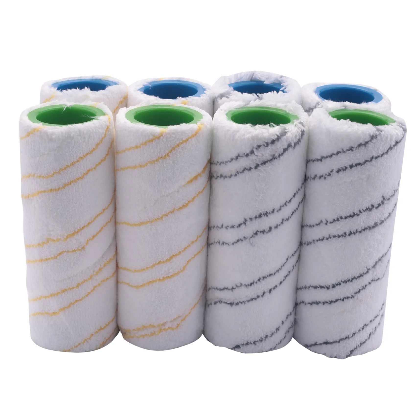 Набор из 8 роликов для Karcher FC7 FC5 FC3 FC3D Электрический напольный очиститель 2,055-007,0/2,055-006,0
Набор из 8 роликов для Karcher FC7 FC5 FC3 FC3D Электрический напольный очиститель 2,055-007,0/2,055-006,0