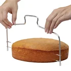 Adjustable Bread Cutter Leveler