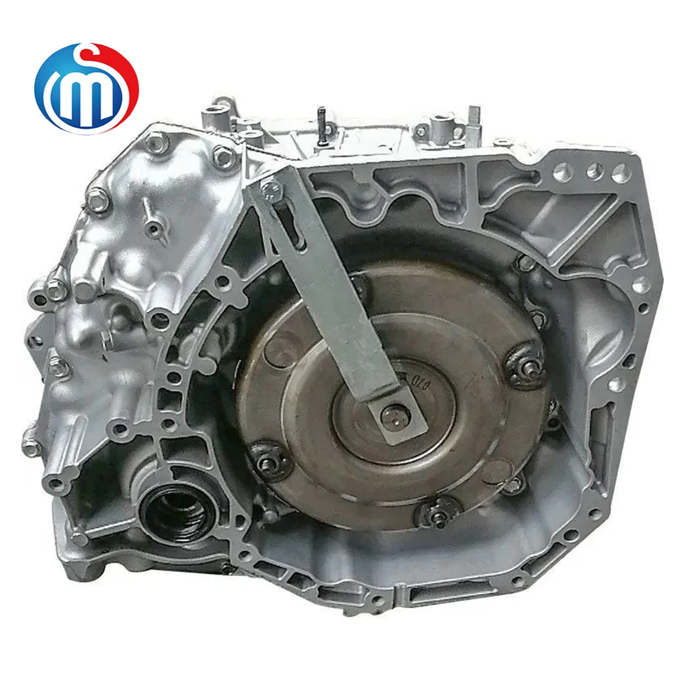 

Automatic Transmission System JF015E RE0F11A RE0F10D 1.6L 1.8L CVT For Nissan Versa Sylphy Auto Part Of Gearbox
