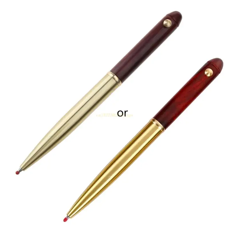 Потрясающая вращающаяся шариковая ручка, ручка с гелевыми чернилами для письма, 0,5 мм, средняя точка, для студентов, учителей, менеджеров, юристов, профессоров
Потрясающая вращающаяся шариковая ручка, ручка с гелевыми чернилами для письма, 0,5 мм, средняя точка, для студентов, учителей, менеджеров, юристов, профессоров