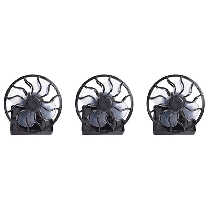 3X Solar Fan Clip Cap Fan With Clip Solar Small Fan Electric Fan Outdoor Portable Fan
3X Solar Fan Clip Cap Fan With Clip Solar Small Fan Electric Fan Outdoor Portable Fan