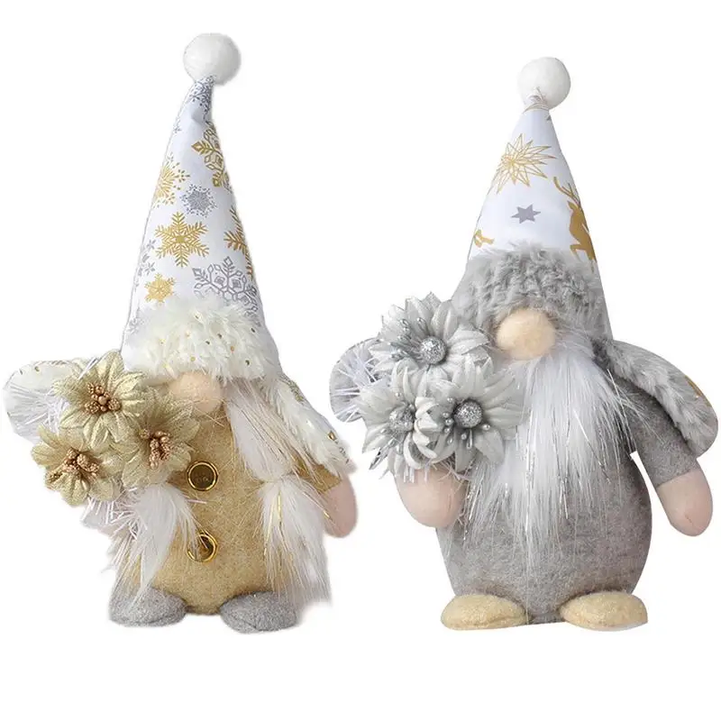 Christmas Gnomes Plush Toy Stuffed Plushy Faceless Doll Action Figure Swedish Tomte Nisse Scandinavian Home Dwarf Elf Ornament
Christmas Gnomes Plush Toy Stuffed Plushy Faceless Doll Action Figure Swedish Tomte Nisse Scandinavian Home Dwarf Elf Ornament