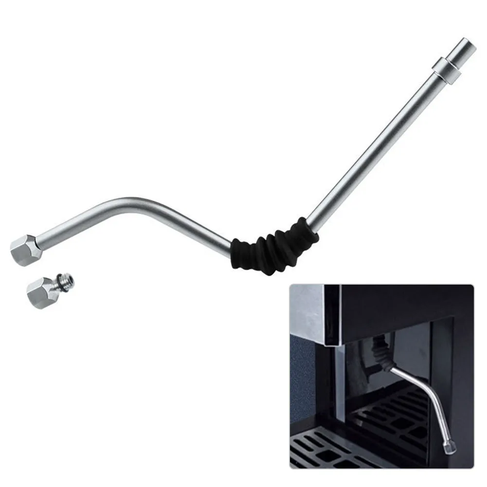 Steam Wand For Gaggia Espresso Coffee Machine Upgrade Parts Kit Coffee Machine Steam Wand Steam Arms With Nozzle Coffeeware
Steam Wand For Gaggia Espresso Coffee Machine Upgrade Parts Kit Coffee Machine Steam Wand Steam Arms With Nozzle Coffeeware