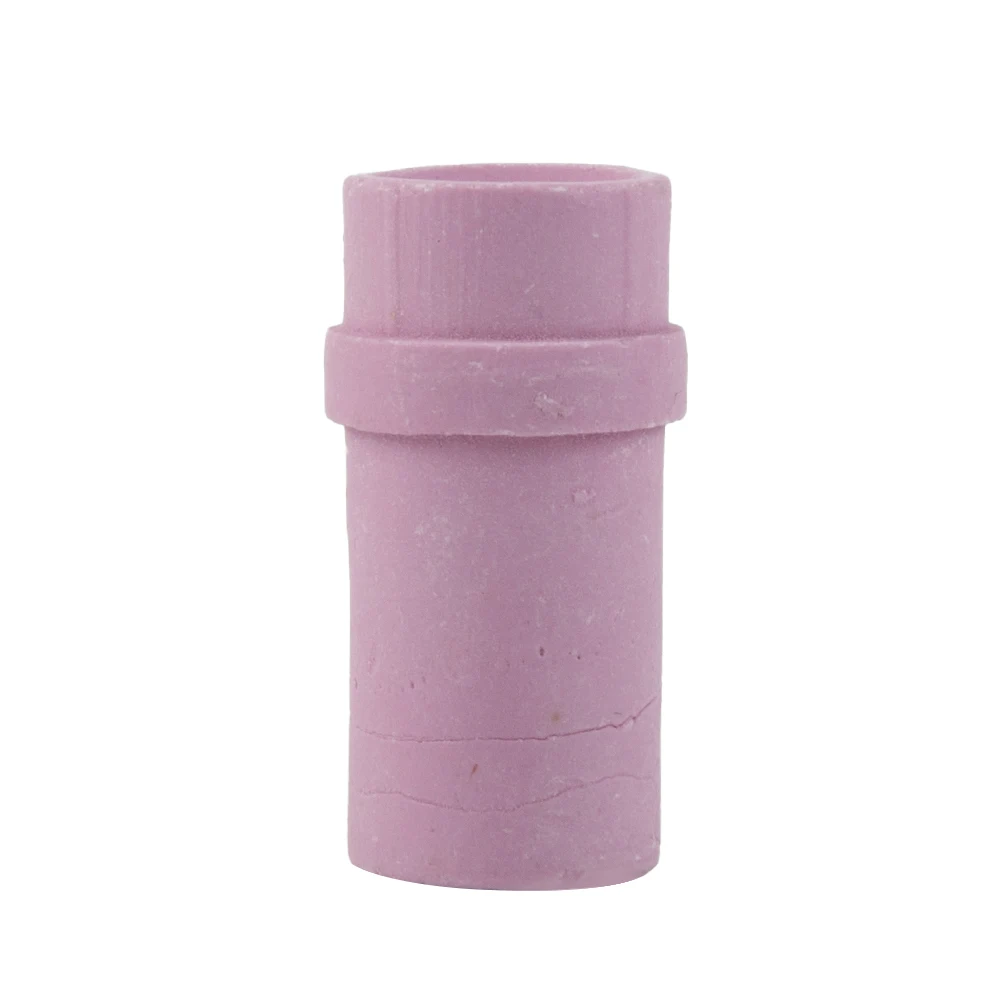 Nozzle Tip Ceramic Long Life Pink Sandblaster Strong Wear Resistance Metallurgical Casting Marble Engraving Surface Sandblasting
Nozzle Tip Ceramic Long Life Pink Sandblaster Strong Wear Resistance Metallurgical Casting Marble Engraving Surface Sandblasting