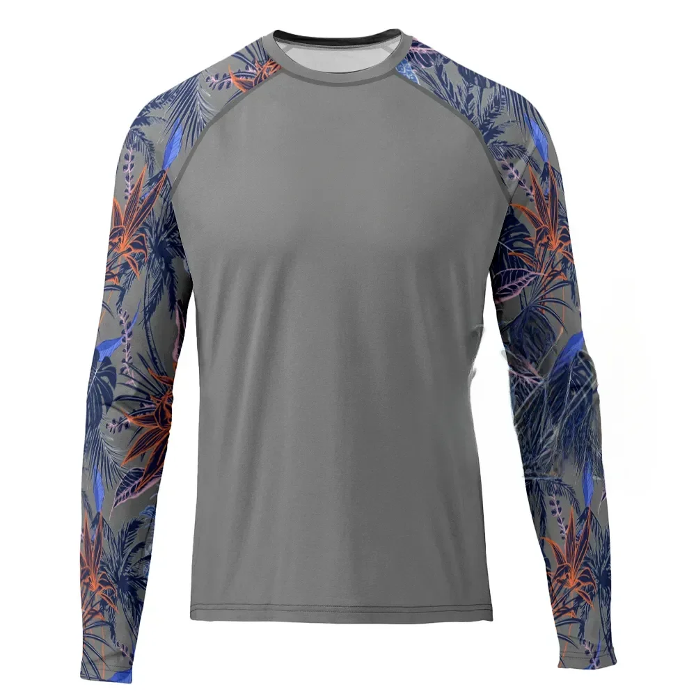 Одежда для рыбалки, мужская летняя одежда, одежда для рыбалки, куртка для рыбалки с длинным рукавом
Одежда для рыбалки, мужская летняя одежда, одежда для рыбалки, куртка для рыбалки с длинным рукавом