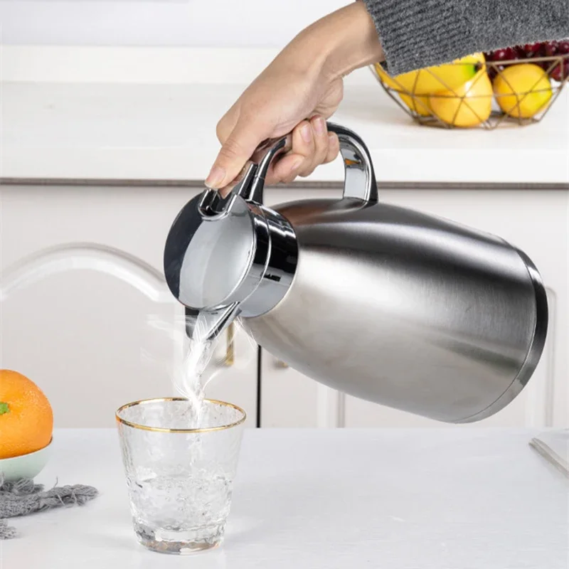 Изолированные вакуумные бутылки для воды из нержавеющей стали, двухслойный термос для дома и офиса, кофейник, чайник, кухонные принадлежности, милый подарок
Изолированные вакуумные бутылки для воды из нержавеющей стали, двухслойный термос для дома и офиса, кофейник, чайник, кухонные принадлежности, милый подарок