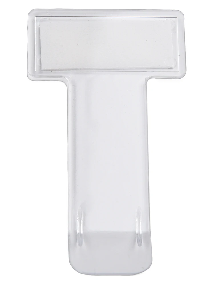1pcs Plastic Transparent Car Vehicle Parking-Ticket Permit Holder Clip Sticker Windscreen Fastener Kit Parts Accessories
1pcs Plastic Transparent Car Vehicle Parking-Ticket Permit Holder Clip Sticker Windscreen Fastener Kit Parts Accessories