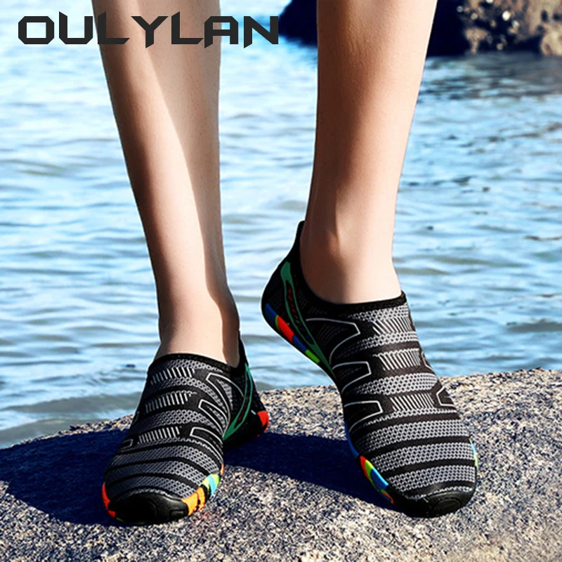 Water Trekking Shoes Elastic Shoes 2024 Breathable Couple Beach Sandals Anti slip Diving Swimming Shoes Sports Running Shoes
Water Trekking Shoes Elastic Shoes 2024 Breathable Couple Beach Sandals Anti slip Diving Swimming Shoes Sports Running Shoes