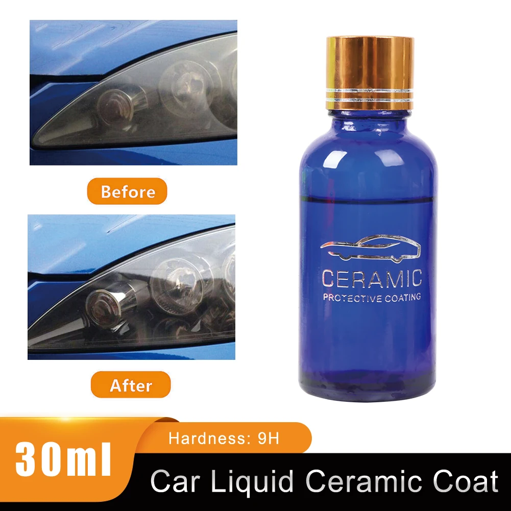 2set Car Liquid Ceramic Coat Car Glass Coating Super Hydrophobic Anti Scratch Polish Paint Care For BMW Benz Tesla Maintenance
2set Car Liquid Ceramic Coat Car Glass Coating Super Hydrophobic Anti Scratch Polish Paint Care For BMW Benz Tesla Maintenance