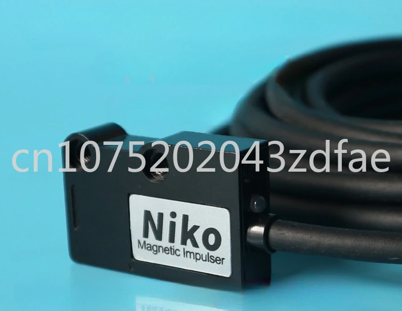 Magnetic Grating Displacement Sensor Magnetic Reading Head High-temperature Resistant Chip MLS5000 Magnetic GratingRulerReading
Magnetic Grating Displacement Sensor Magnetic Reading Head High-temperature Resistant Chip MLS5000 Magnetic GratingRulerReading