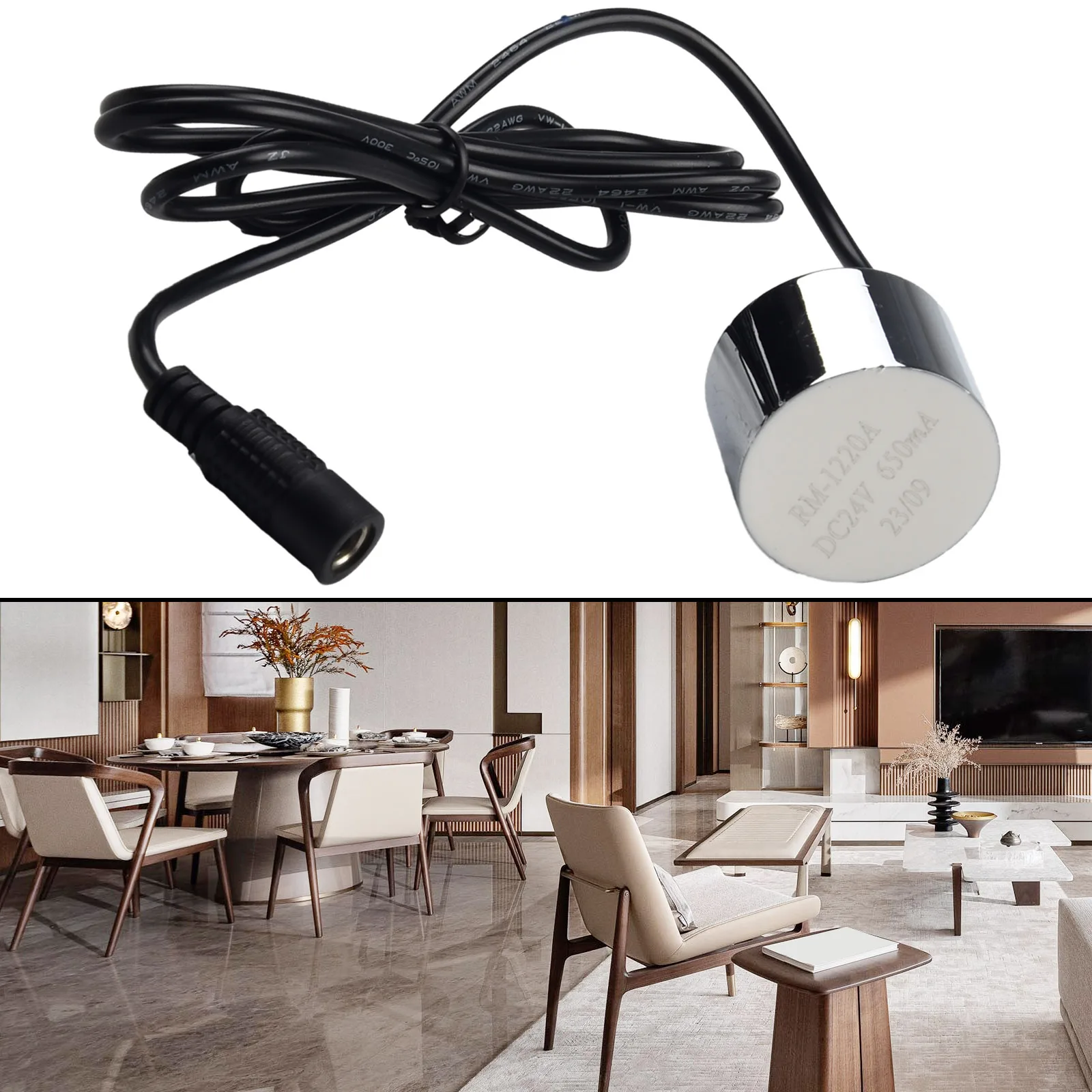 Practical Brand New Durable Fire Transducer Transducer For DIMPLEX M-011B M011B Accessories For Optimyst Metal
Practical Brand New Durable Fire Transducer Transducer For DIMPLEX M-011B M011B Accessories For Optimyst Metal