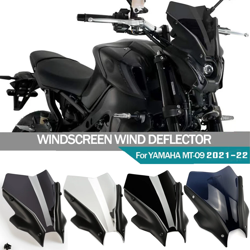 Мотоциклетные аксессуары для YAMAHA MT09 FZ09 FZ-09, лобовое стекло, спорт, ветровое стекло, ветровое дефлектор, обтекатель MT FZ 09 2020 2021
Мотоциклетные аксессуары для YAMAHA MT09 FZ09 FZ-09, лобовое стекло, спорт, ветровое стекло, ветровое дефлектор, обтекатель MT FZ 09 2020 2021