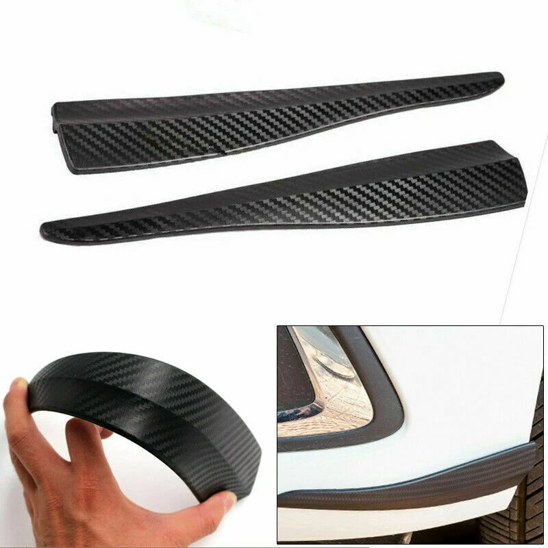 Universal Front Rear Bumper Corner Lip Side Scratch Protector Strap Anti-Scratch Strips 36Cm
Universal Front Rear Bumper Corner Lip Side Scratch Protector Strap Anti-Scratch Strips 36Cm