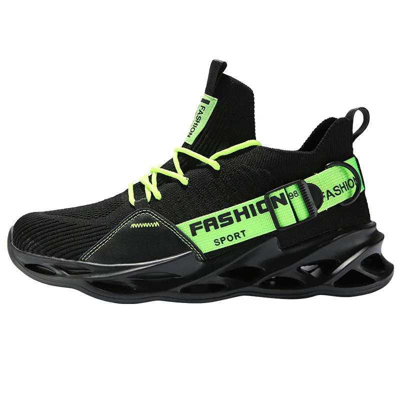 New cross-border outdoor men's shoes Winter new autumn and winter shoes Men's sports shoes
New cross-border outdoor men's shoes Winter new autumn and winter shoes Men's sports shoes