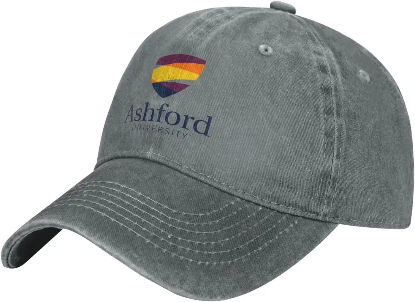 Кепка с логотипом университета Ashford, регулируемая бейсболка, хлопковая ковбойская Кепка, модная для мужчин и женщин
Кепка с логотипом университета Ashford, регулируемая бейсболка, хлопковая ковбойская Кепка, модная для мужчин и женщин