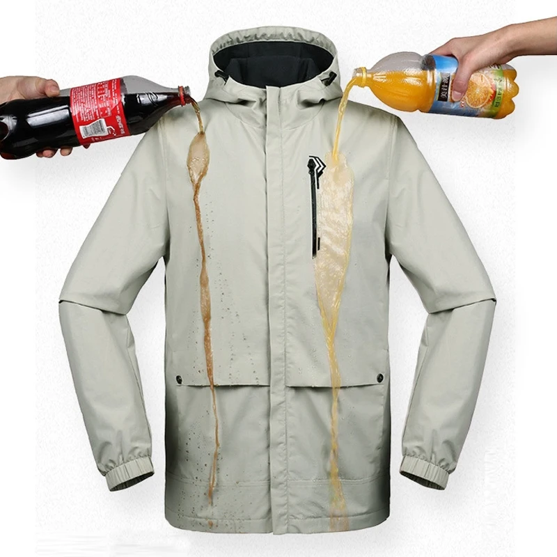 Spring Rain Hood Sports Men Outdoor Hiking Jackets Biking Urban Softshell Windproof Climbing Trekking Camping Coats Dropship
Spring Rain Hood Sports Men Outdoor Hiking Jackets Biking Urban Softshell Windproof Climbing Trekking Camping Coats Dropship