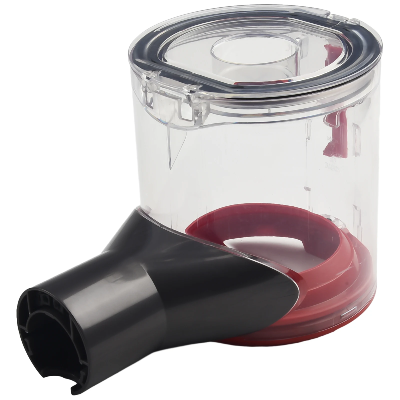 1pc Dust Bucket Replacement For Dyson V7 And V8 Cordless Stick Vacuums Dust Bin Canister Part 967699-01 96769901
1pc Dust Bucket Replacement For Dyson V7 And V8 Cordless Stick Vacuums Dust Bin Canister Part 967699-01 96769901