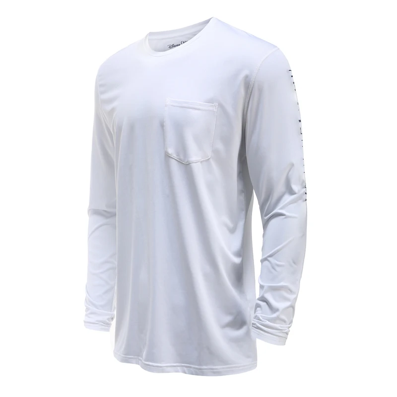 Fishing Jerseys Shirt High Quality Custom Print Sublimation Wears Clothes Uniform Long Sleeve For Outdoor Sports
Fishing Jerseys Shirt High Quality Custom Print Sublimation Wears Clothes Uniform Long Sleeve For Outdoor Sports