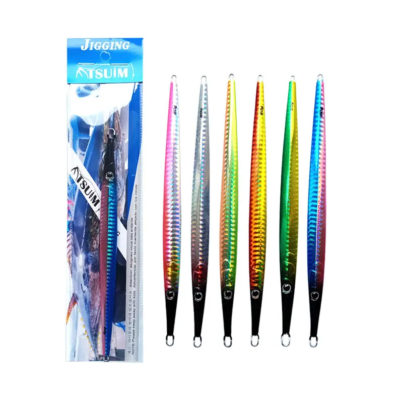 AS 6pcs Fast Jig Vertical Speed Sinking Pesca Shore Cast Spoon 60g80g Metal Jigging Fishing Artificial Bait Sea Lure Angler
AS 6pcs Fast Jig Vertical Speed Sinking Pesca Shore Cast Spoon 60g80g Metal Jigging Fishing Artificial Bait Sea Lure Angler